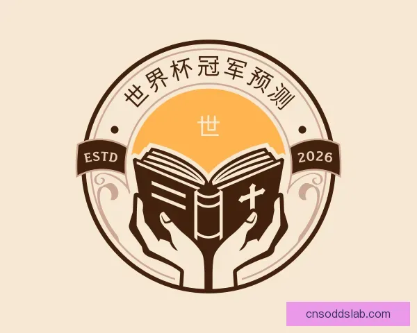 认识世界杯冠军预测